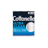 Cottnle Ultra Clean Toilet Paper