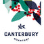 Canterbury Roastery Coffee Tundra Blend Dark Roast 70g Packing 84's/Box