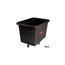 Rubbermaid Cube Truck, 8 Cubic Foot Packing 1's/ Box