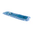 Globe Commercial Pro-Stat® Blue Tie-On Dust Mop Head - 36