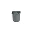 Rubbermaid Vented Brute® 32 Gal Packing 1's/ Box