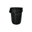 Rubbermaid Vented Brute® Recycling 44 Gal Packing 1's/ Box