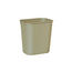 Rubbermaid Wastebasket Small 13 Qt Packing 1's/ Box