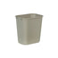 Rubbermaid Wastebasket Medium 28 Qt Packing 1's/ Box