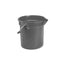 Rubbermaid 10 Qt Round Bucket Packing 1's/ Box