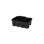 Rubbermaid Deluxe Carry Caddy, Black Packing 1's/ Box