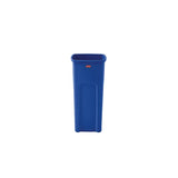 Untouchable® 23 Gal Square Recycling
