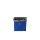Untouchable® 23 Gal Square Recycling