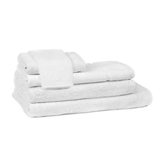 ZEN Organic Hand Towel 16" x 28" #4.00Lbs/dz Extra Soft Cotton 4/Pack