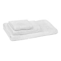 Immerse Series Premium Bath Towel 27"x54" #17.0 lbs/dz Double Dobby Border Cotton