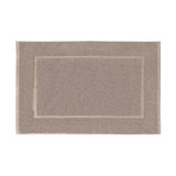 Zen Organic Bath Towel 30" x 54", 16.50Lbs/dz, 100% Certified Organic Cotton, 2 per Pack SAND