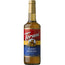 Torani Classic Hazelnut Flavoured Syrup 750ml 6/Pack