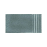 100% Turkish Cotton Combed Ring Spun 600 GSM Bath Towel Set #9.33 Lbs Color SEAFOAM Pack of 3 items/ Set