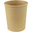32oz Kraft Deluxe Paper Food Container (117mm) 500/Pack
