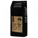 Doi Chaang Espresso Medium Roast Whole Bean Coffee Certified Organic Fair Trade Bulk 2Lb Packing 