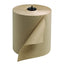 TorkÂ® Universal MaticÂ® Hand Towel Roll, 1-Ply, Natural, 700'/Roll, 6 Rolls/Case