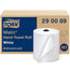 Tork® Universal Matic® Hand Towel Roll, 1-Ply, White, 700'/Roll, 6 Rolls/Case