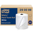 TorkÂ® Universal MaticÂ® Hand Towel Roll, 1-Ply, White, 700'/Roll, 6 Rolls/Case