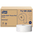 Tork® Universal Jumbo Bath Tissue Roll, 2-Ply, 100% Recycled Fibre, 1000'/Roll, 12 Rolls/Case