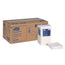 Tork® Universal Beverage Napkin, 1/4 Fold, White, (Case of 8 Packs, 500 per Pack, 4,000 Napkins)