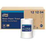 TorkÃ‚Â® Advanced Soft Centerfeed Hand Towel