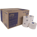 TorkÂ® Advanced High Capacity Bath Tissue Roll