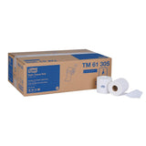 TorkÂ® Advanced Bath Tissue Roll, 2-Ply