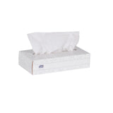 TorkÂ® Advanced Facial Tissue Flat Box, 2-Ply