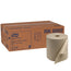 TorkÂ® Universal Hand Towel Roll, 1-Ply, Natural, 800'/Roll, 6 Rolls/Case