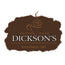 Dickson's Dark Whole Bean Dark Roast Coffee 5Lb/2 Pack