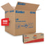 WypAllÂ® L40 Towel Pop-Upâ„¢ Box, Blue, 9 Packs/Case, 100 Sheets/Pack