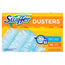 Swiffer Duster Refills 10 Refills/Case 4 Cases/Pack