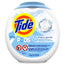 Tide PODSÂ® Free and Gentle Laundry Detergent 4/Pack