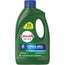 Cascade® Dishwasher Gel Detergent, Blue Liquid, Fresh Fragrance, 60oz, 6/Case