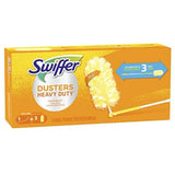 Swiffer 360 Dusters Extendable Handle Starter Kit