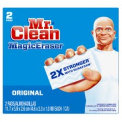 Mr. Clean Magic Eraser Extra Power Cleaning Pads