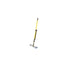 Rubbermaid HYGEN™ PULSE™ Microfiber Mop Kit, Single Sided, Yellow 1/Pack