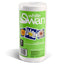 White SwanÂ® Professional Towel, 210 sheets, 12 Pack/Case, Made in Canada