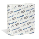 EmbassyÂ® Multifold Towel, 1-Ply