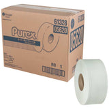 Purex® Jumbo Bath Tissue Jr, 2-Ply