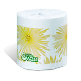 White Swan® Bathroom Tissue, 2-Ply