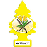 LITTLE TREES Vanillaroma