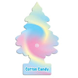 LITTLE TREES Cotton Candy