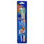 ORAL-B Toothbrush Soft 2CT Classic Ultra Clean 12/Pack