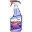 Windex® Non-Ammoniated Multi-Surface Cleaner, Blue, 32Oz, 8 Bottles/Case