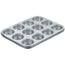 CuisinArt 12-Cup Muffin Pan   6/Pack