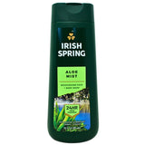 IRISH SPRING Body Wash 591Ml Aloe