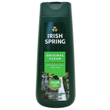 IRISH SPRING Body Wash 591Ml Original