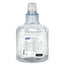 Advanced Foam Hand-Sanitizer Refill Packing 2x 1200ml Bottles/ CS
