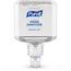 PurellÃ‚Â® Advanced Foam Hand Sanitizer, Clear Liquid, Packing 2x 1200ml Bottles/ CS